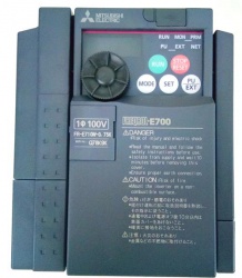 三菱變頻器在維修的過程中如何判斷元器件是否好壞？