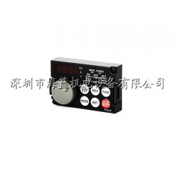 三菱變頻器操作面板FR-DU08搶先到貨，操作面板選件FR-ADP