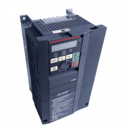 FR-A840-03610-2-60(132KW)/FR-A840-132K三菱變頻器，3相380V變頻器，矢量控制內(nèi)置PLC