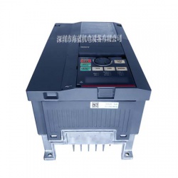 FR-A840-02160-2（75KW)/FR-A840-75K三菱變頻器，內(nèi)置電抗器，質(zhì)保一年，深圳代理商深圳海藍(lán)