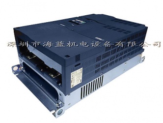三菱變頻器FR-A820-75K，F(xiàn)R-A820-03800代替A720-75K，A520-75K