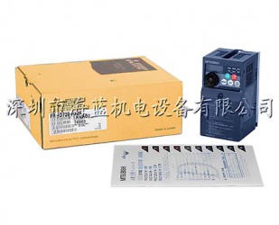 FR-D720-0.2K三菱變頻器，深圳海藍(lán)變頻器代理商，三菱廠家直銷，正品保障