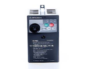 FR-D710W-0.1K三菱變頻器輸入單相100V,三菱日本產(chǎn)，三菱深圳銷售