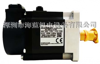 HG-SN202J-S100華南三菱伺服電機(jī)代理，三菱電機(jī)選型