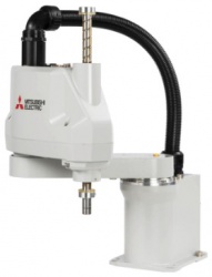 三菱機器人、工業(yè)機器人、四軸機器人RH-3CH4018-1D-S11  特價甩賣